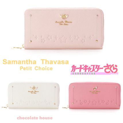 Samantha Thavasa Cardcaptor Sakura Wallet