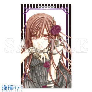 吸血鬼騎士 Vampire Knight – sakurara.vip